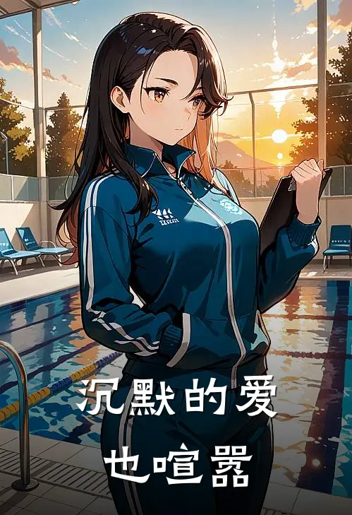 沉默的爱也喧嚣下一句