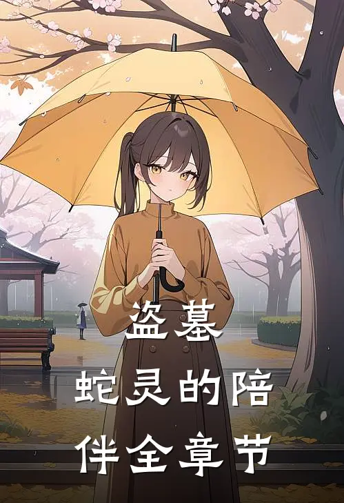 盗墓蛇灵的陪伴全章节免费阅读