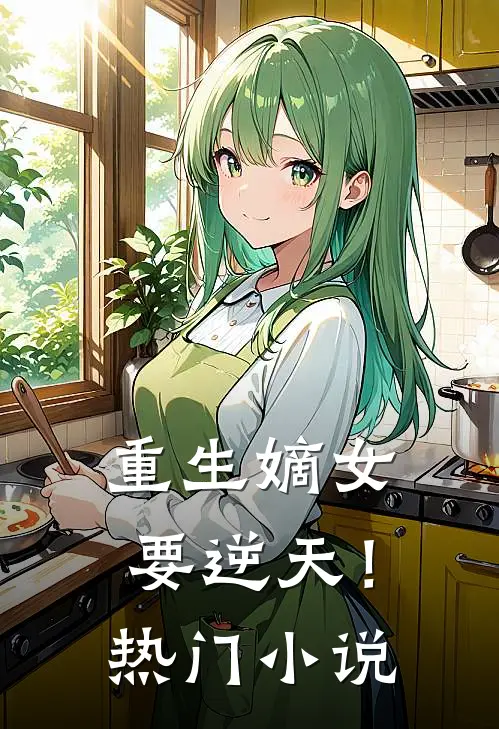 重生嫡女要逆天!热门