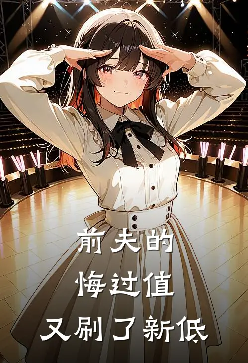 前夫的悔过值,又刷了新低阅点