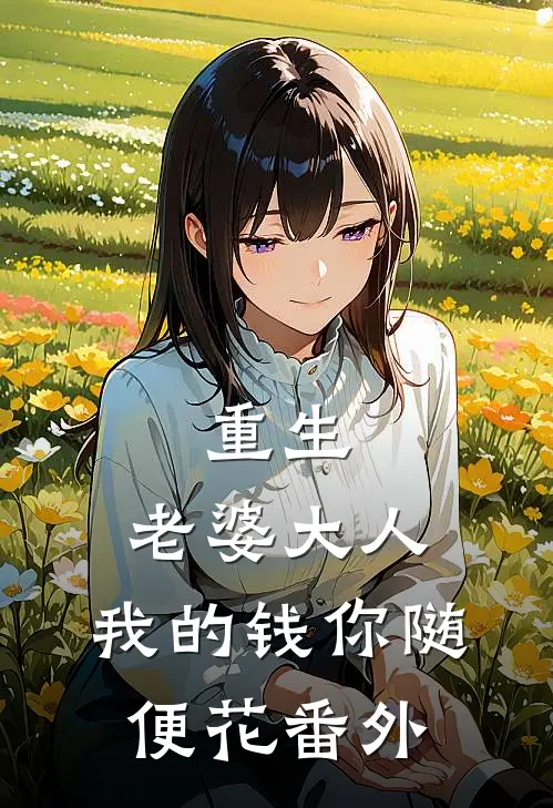 重生老婆大人,我的钱你随便花 番外