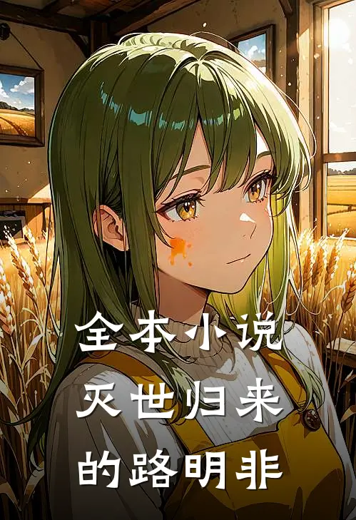 全本小说灭世归来的路明非