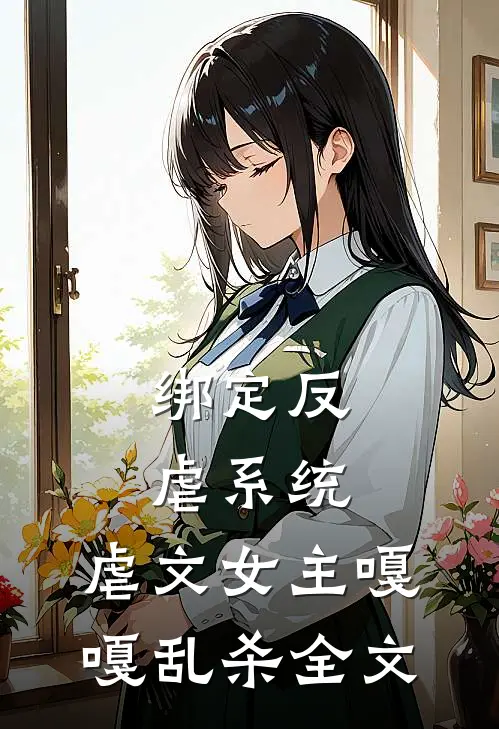 绑定反虐系统,虐文女主嘎嘎乱杀全文阅读