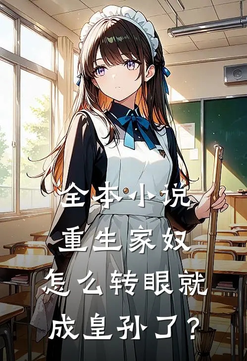 全本小说重生家奴，怎么转眼就成皇孙了？