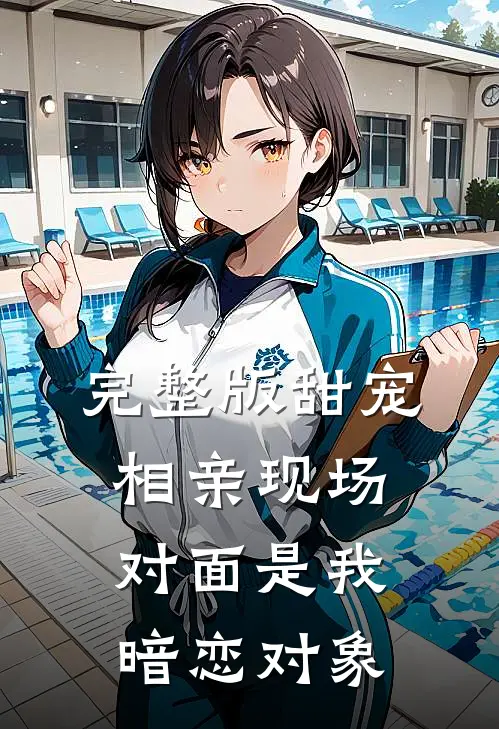 完整版甜宠相亲现场,对面是我暗恋对象免费阅读
