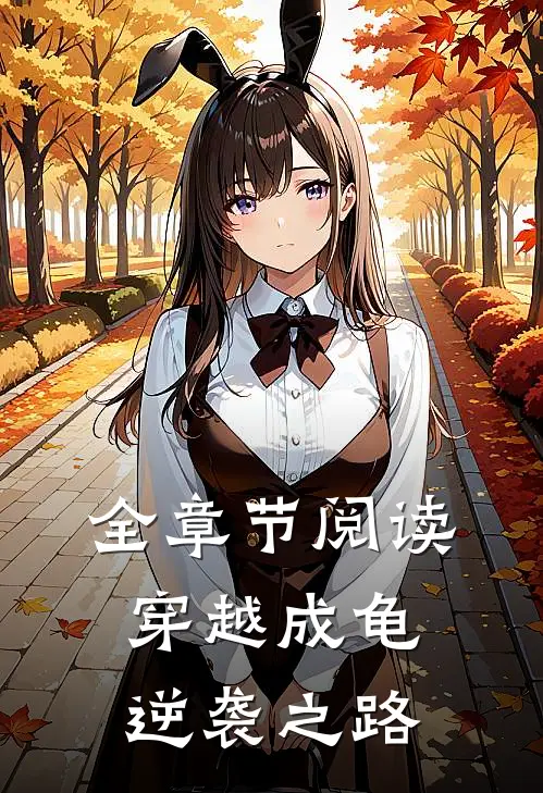 全章节阅读穿越成龟逆袭之路