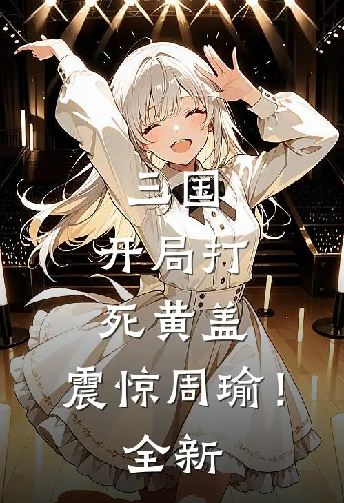 三国,开局打死黄盖,震惊周瑜!全新