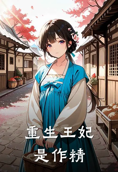 重生王妃是作精