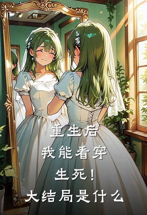 重生后,我能看穿生死!大结局是样的