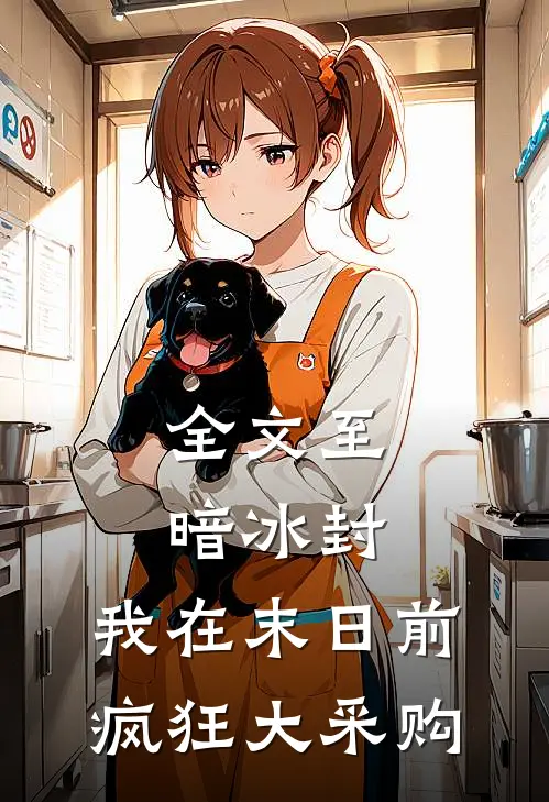 全文至暗冰封：我在末日前疯狂大采购