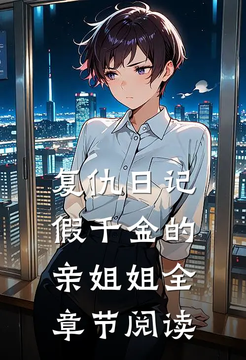 复仇日记假千金的亲姐姐全章节阅读