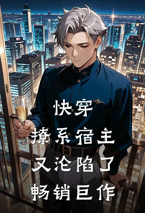 快穿,撩系宿主又沦陷了畅销巨作免费阅读