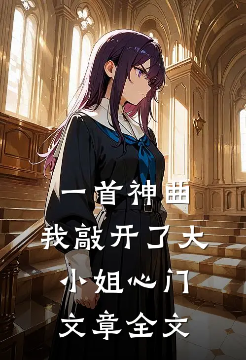 一首神曲,我敲开了大小姐心门文章全文