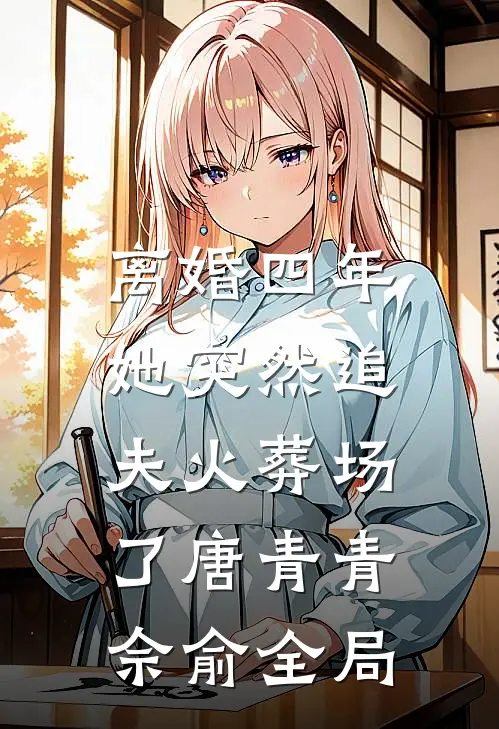 离婚四年，她突然追夫火葬场了唐青青佘俞全局