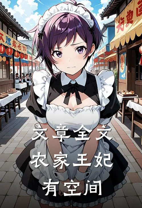 文章全文农家王妃有空间