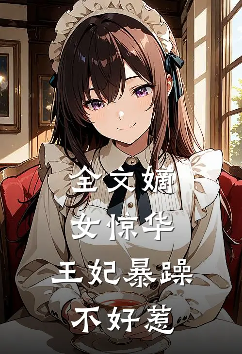 全文嫡女惊华王妃暴躁不好惹