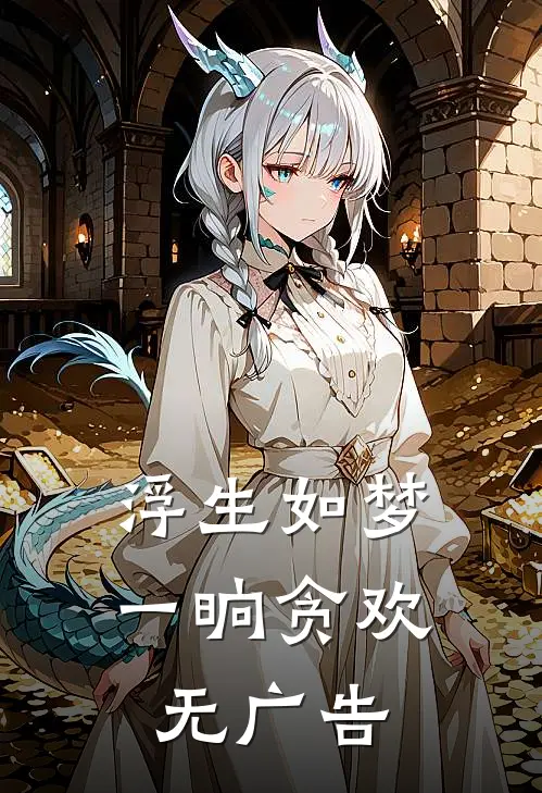 浮生如梦,一晌贪欢无广告阅读