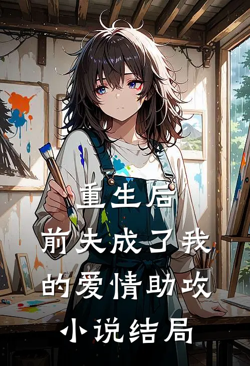 重生后,前夫成了我的爱情助攻结局怎么样
