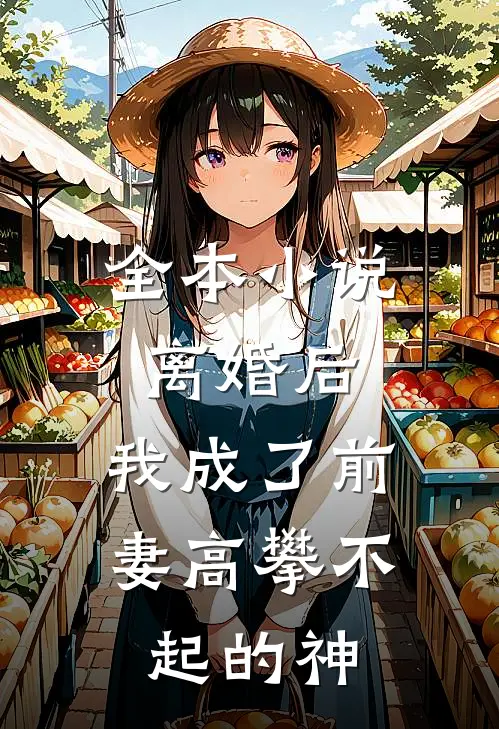 全本小说离婚后，我成了前妻高攀不起的神