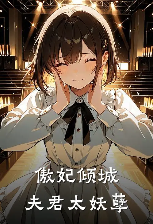 傲妃倾城夫君太妖孽 锦凤
