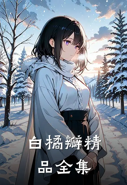 白橘瓣精品全集免费观看