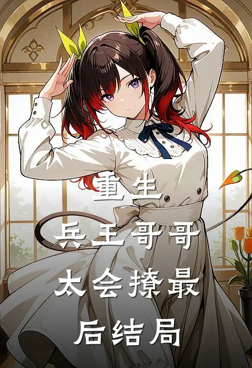 重生兵王哥哥太会撩最后结局