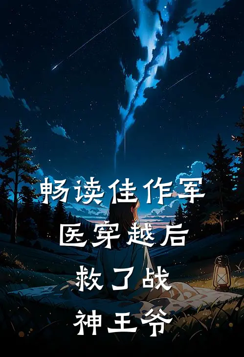 畅读佳作军医穿越后,救了战神王爷的