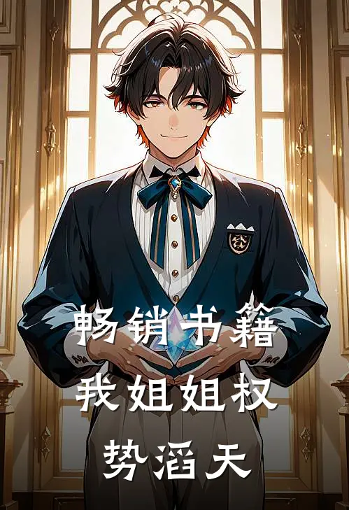 畅销书籍我姐姐权势滔天