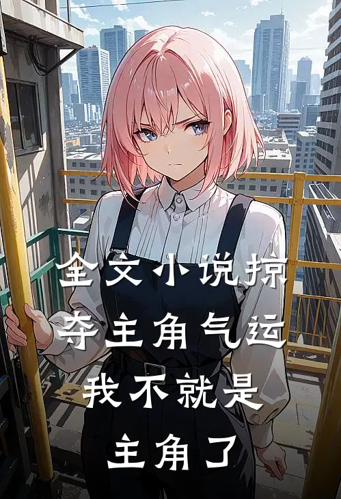 全文掠夺主角气运,我不就是主角了吧