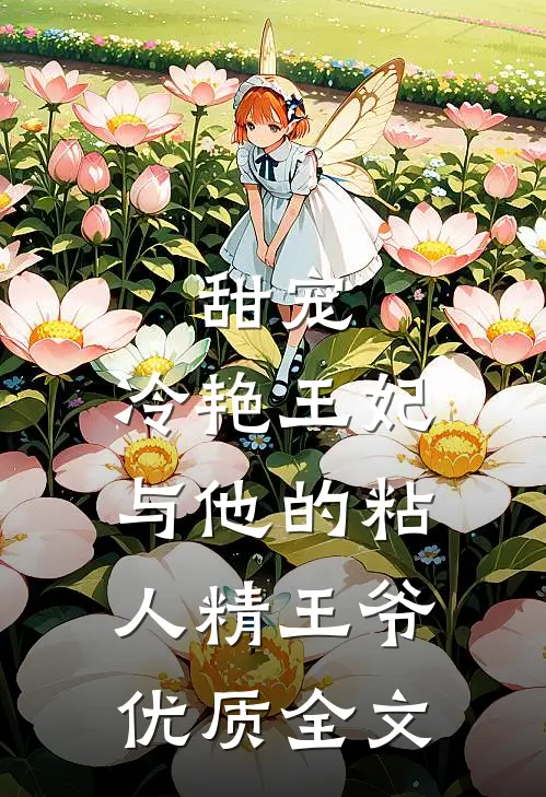 甜宠冷艳王妃与他的粘人精王爷优质全文