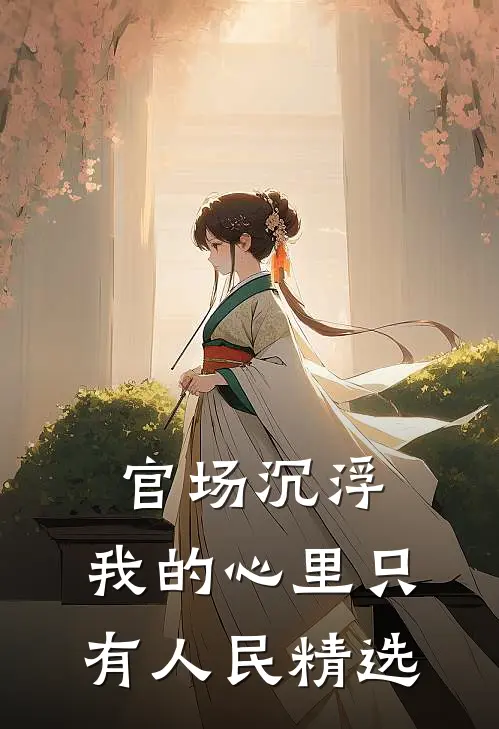 官场沉浮我的心里只有人民精选句子