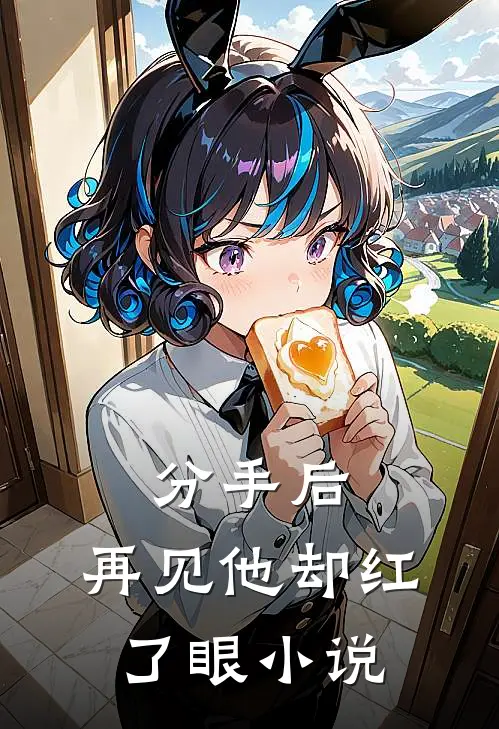 分手后,再见他却红了眼免费阅读