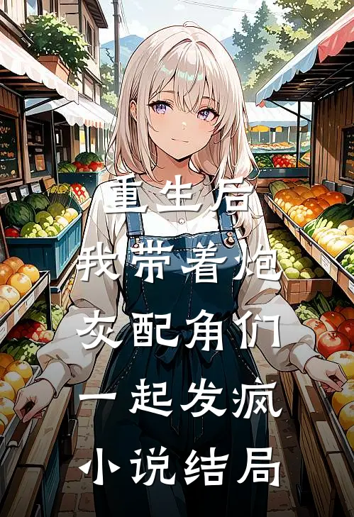 重生后,我带着炮灰配角们一起发疯结局怎么样