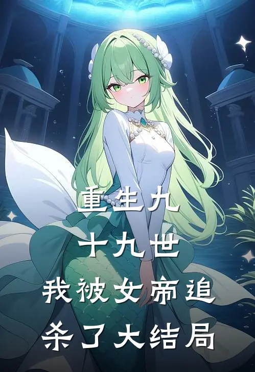 重生九十九世,我被女帝追杀了大结局