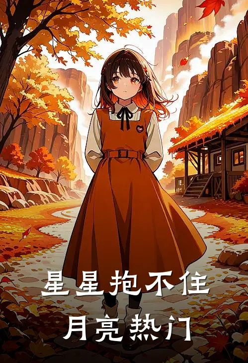 星星抱不住月亮热门