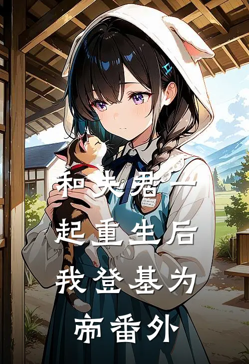 和夫君一起重生后,我登基为帝番外