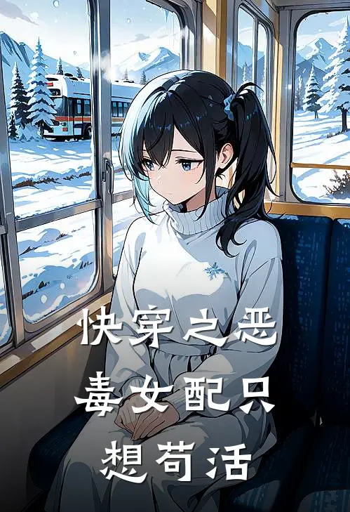 快穿之恶毒女配只想苟活