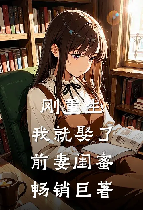刚重生,我就娶了前妻闺蜜畅销巨著