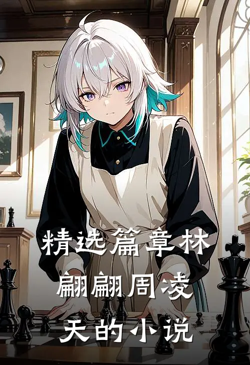 精选篇章林翩翩周凌天的小说