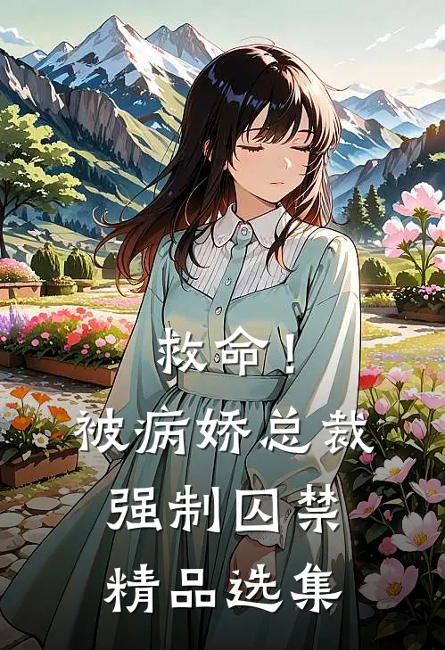 救命!被病娇总裁强制囚禁精品选集在线阅读