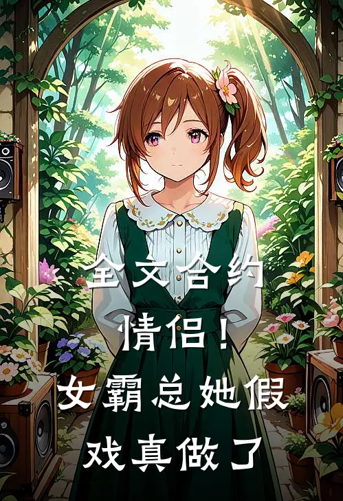 全文合约情侣!女霸总她假戏真做了免费阅读