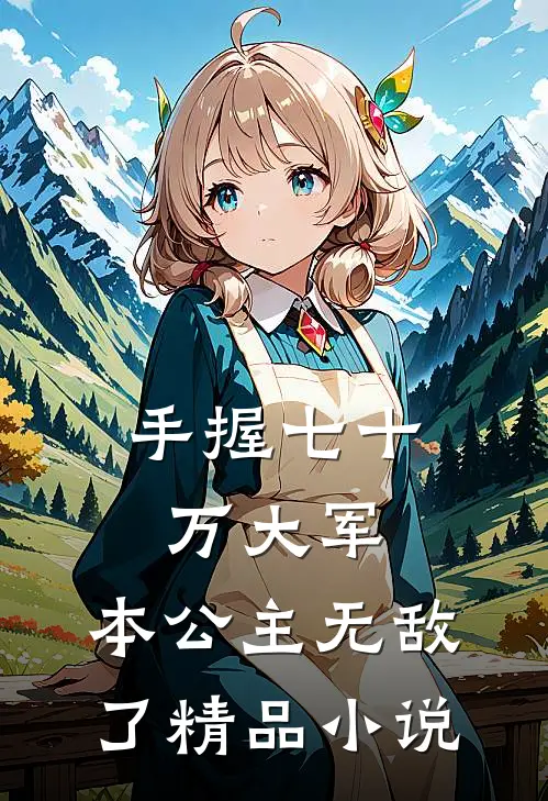 手握七十万大军,本公主无敌了精品免费阅读