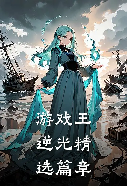 游戏王逆光精选篇章免费观看