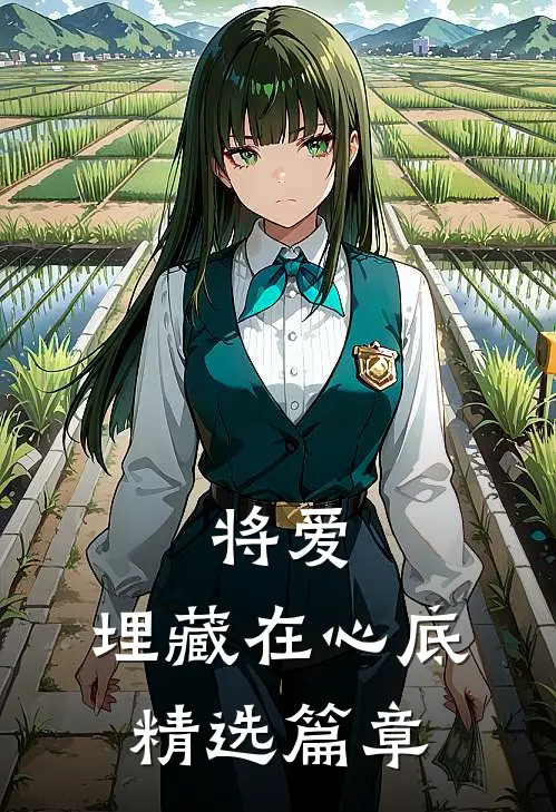 将爱,埋藏在心底精选篇章阅读