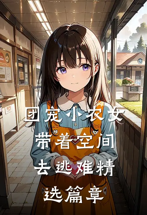 团宠小农女带着空间去逃难精选篇章