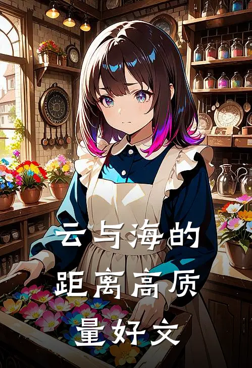 云与海的距离高质量好文