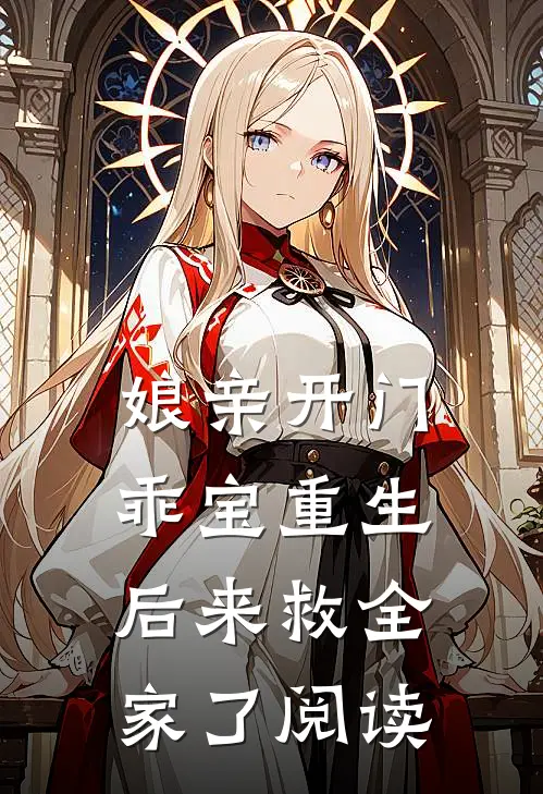 娘亲开门,乖宝重生后来救全家了阅读免费