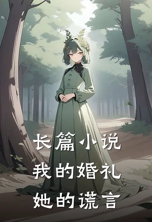 长篇我的婚礼,她的谎言免费阅读
