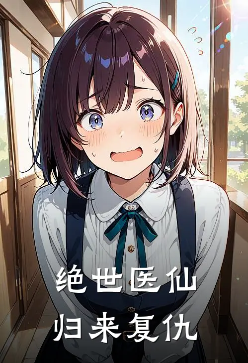 绝世医仙归来复仇