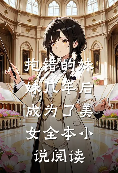 抱错的妹妹几年后,成为了美女全本阅读免费